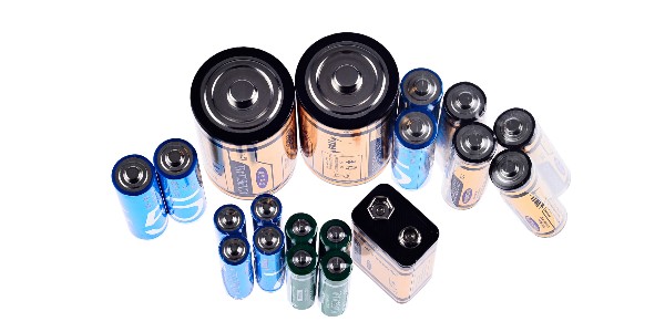 驚呆了！一顆電池危害60萬(wàn)升水？鋰離子電池給你解鎖新姿勢(shì)