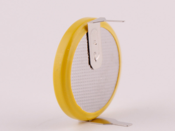 3V紐扣電池加工焊腳/焊線，紐扣電池組CR2032