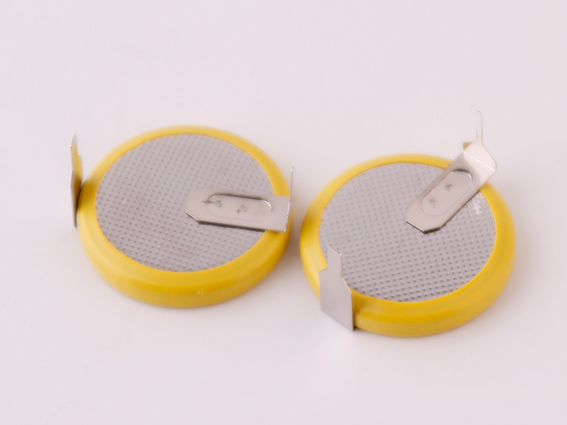 3V紐扣電池加工焊腳/焊線，紐扣電池組CR2032